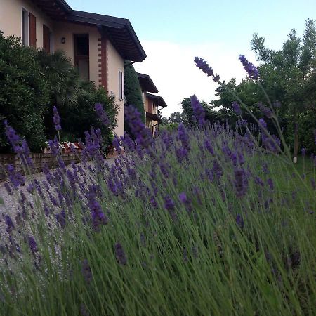 Casale El Galet Apartment Moniga del Garda Bagian luar foto