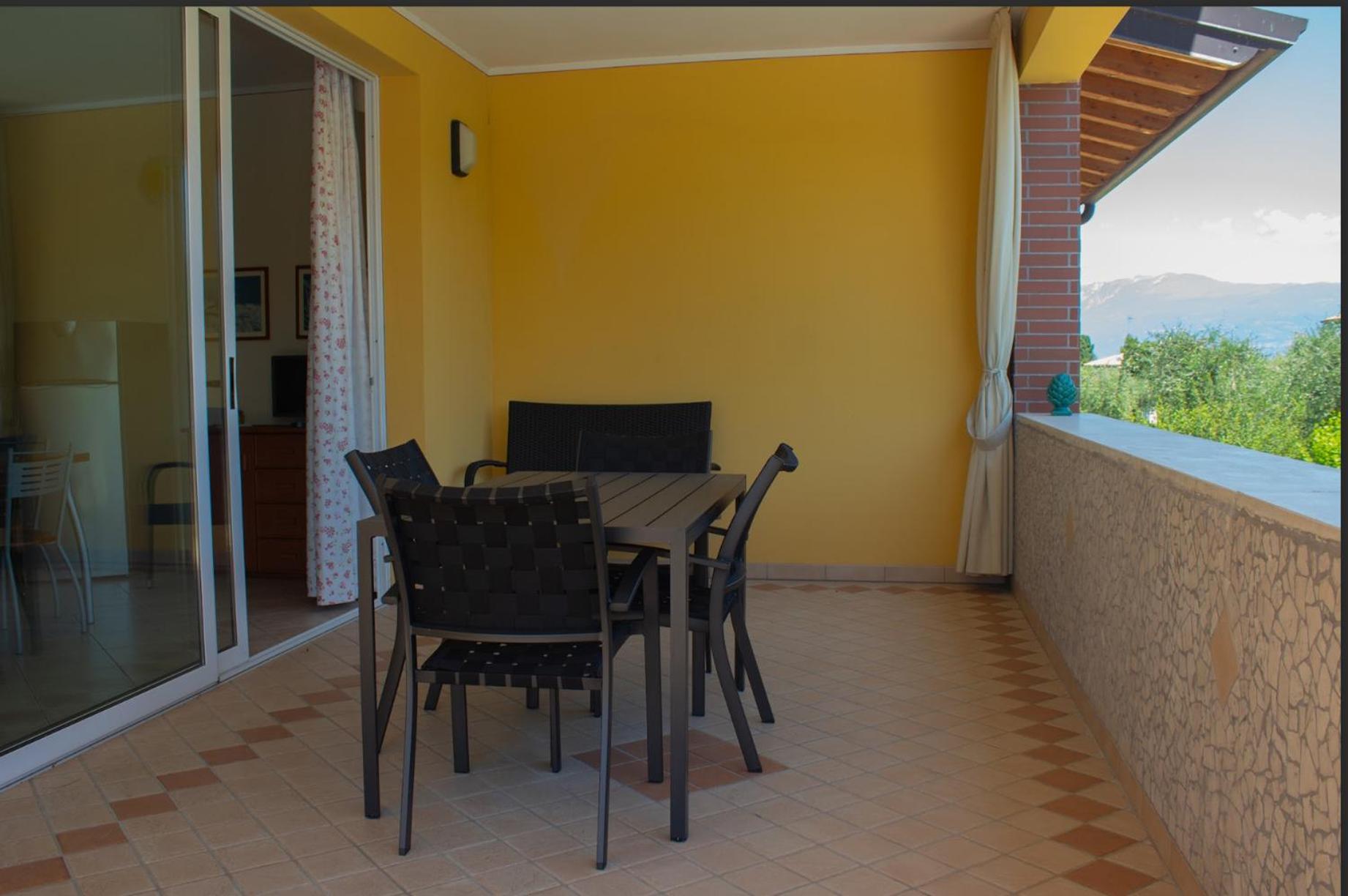 Casale El Galet Apartment Moniga del Garda Bagian luar foto