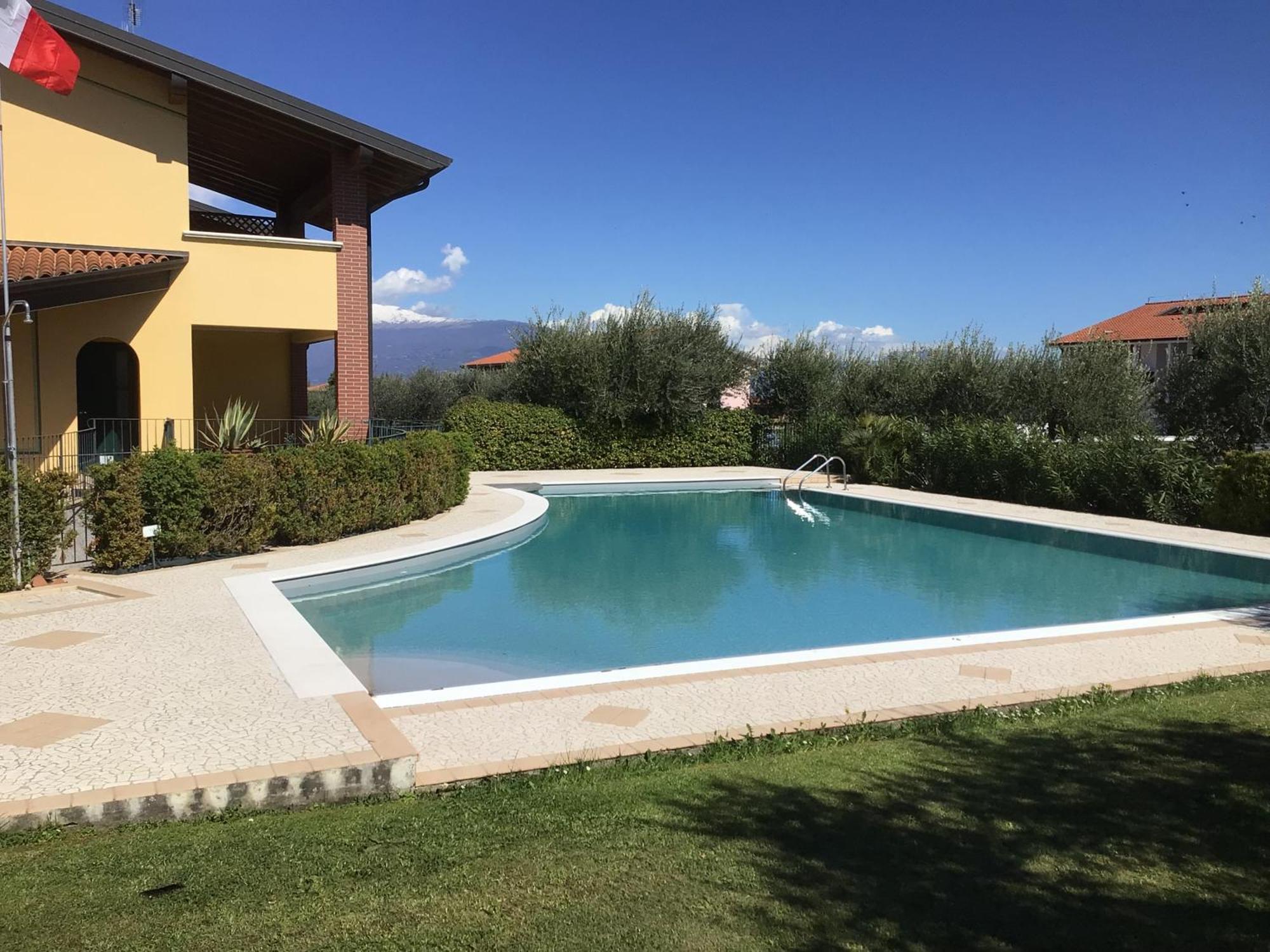 Casale El Galet Apartment Moniga del Garda Bagian luar foto