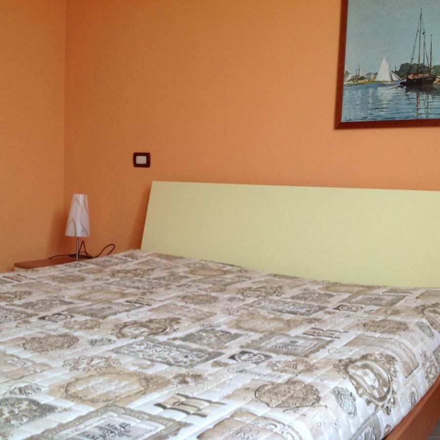 Casale El Galet Apartment Moniga del Garda Bagian luar foto
