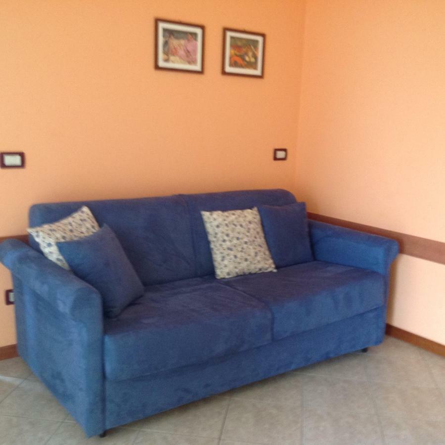 Casale El Galet Apartment Moniga del Garda Bagian luar foto